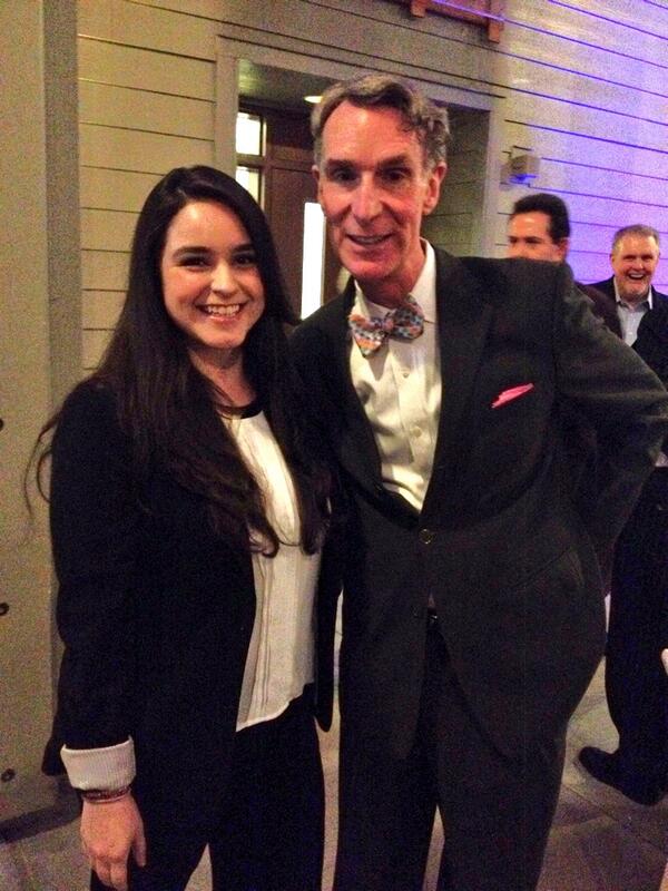 ciaovictoria's tweet image. BILL NYE THE SCIENCE GUY!!!

#BillBillBillBill #BestDayEver
