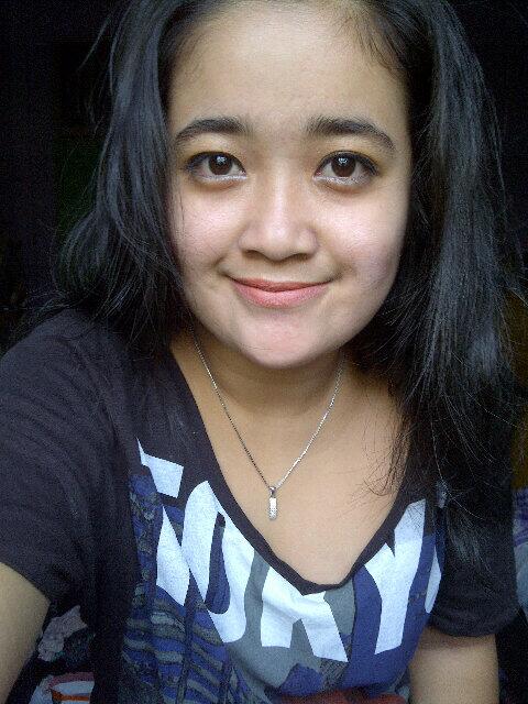 Riche wahyuni (@ricewahyuni) on Twitter photo 