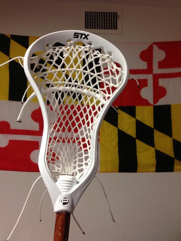 JEmche's tweet image. The master, @MaxwellSmerka himself, strung me up this fine piece of art. #hotpocket