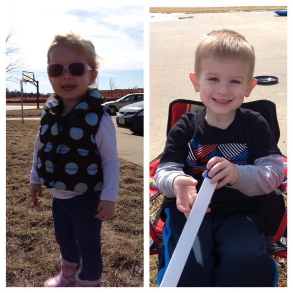 katiewardia's tweet photo. Happy first day of spring! #finally http://t.co/8o1c6y4gLE