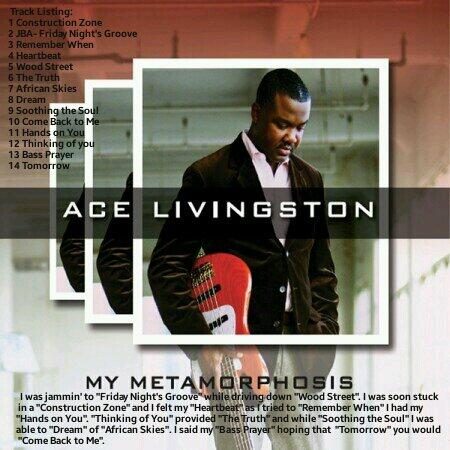 AceLivingston1's tweet photo. #mymetamorphosis
My musical journal http://t.co/JvRt9yBjJu