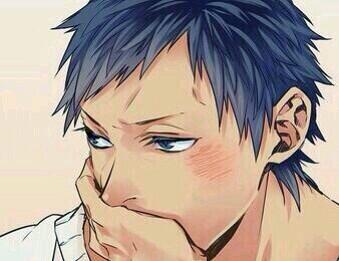 Aomine6kさんのイラストまとめ Aomine6kさんのイラストまとめ