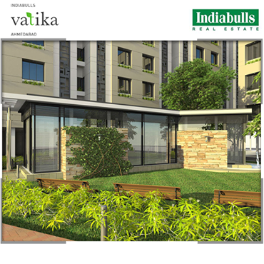 IBrealestate's tweet photo. Discover a new way to live,Indiabulls Vatika located at Ahmedabad is an integrated residential cum commercial project http://t.co/jJCMe6XCJW