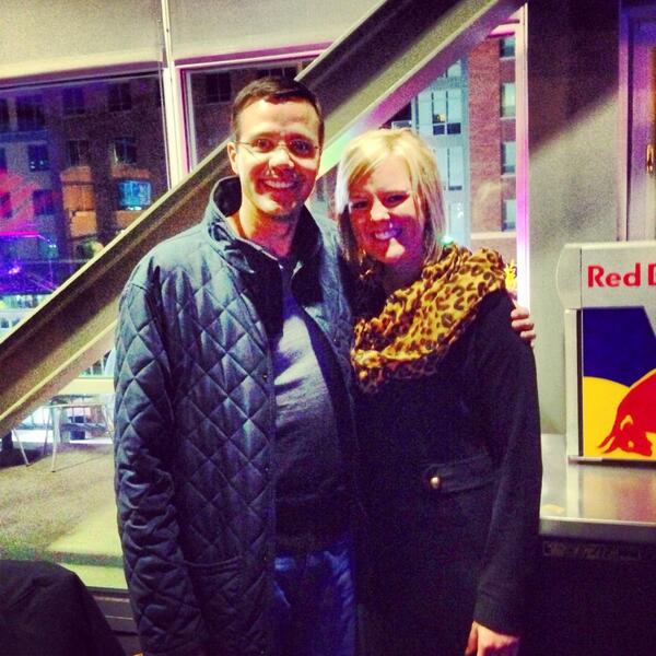 Alison Ritter tweet media