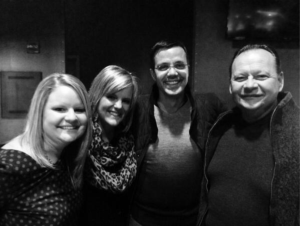 Alison Ritter tweet media