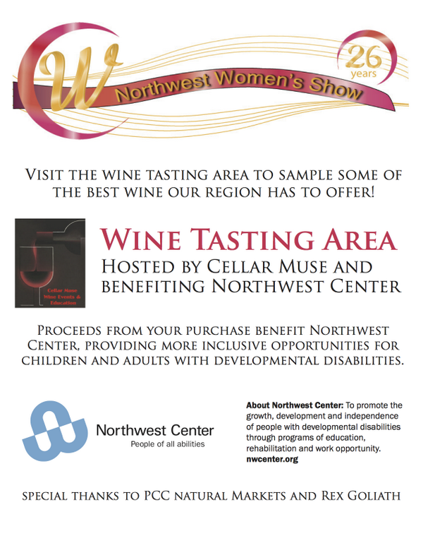 CellarMuse's tweet photo. Friday 11-6
Saturday 10-6
Sunday 10-5
A good time for a good cause! http://t.co/RMTnlyLWk8