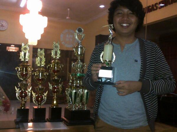 The best kazoner,..hahahaa