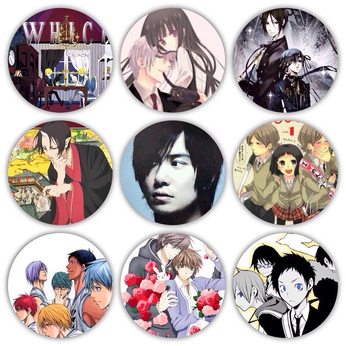 鈴木達央のtwitterイラスト検索結果 古い順