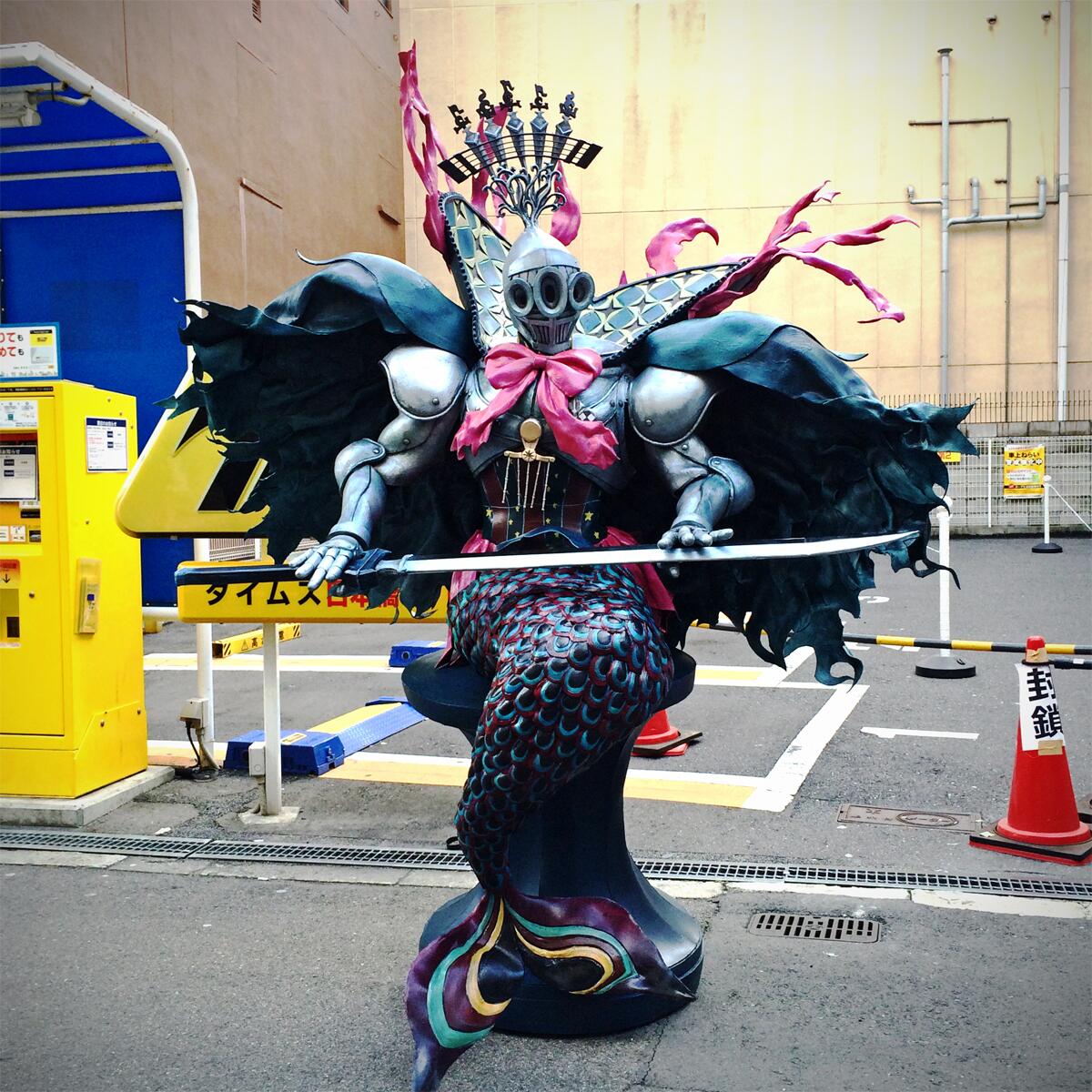 オクタヴィア・フォン・ゼッケンドルフ オクタヴィア・フォン・ゼッケンドルフ