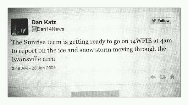 Dan14News's tweet photo. Happy 8th Birthday @twitter Here's my first tweet. Whats was yours? #discoverfirsttweet http://t.co/hCKnGIW6fZ