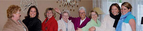 Thuis_party's tweet image. Zelf een keer gastvrouw of heer zijn? Helemaal GRATIS met een leuke cadeautje toe!