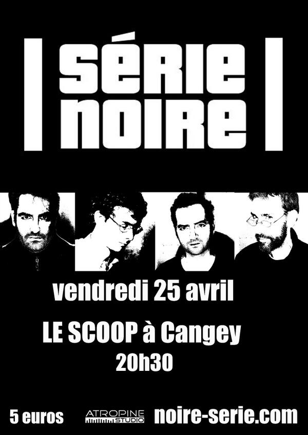 Série Noire (@NoireSerie) / Posts / X