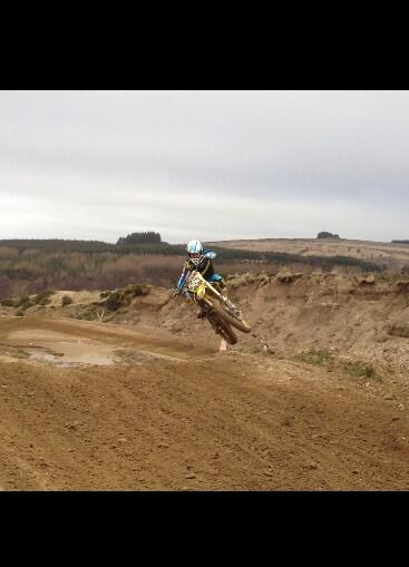 Lumpyhoran's tweet image. Snaps from last weekend #sperrinmotopark