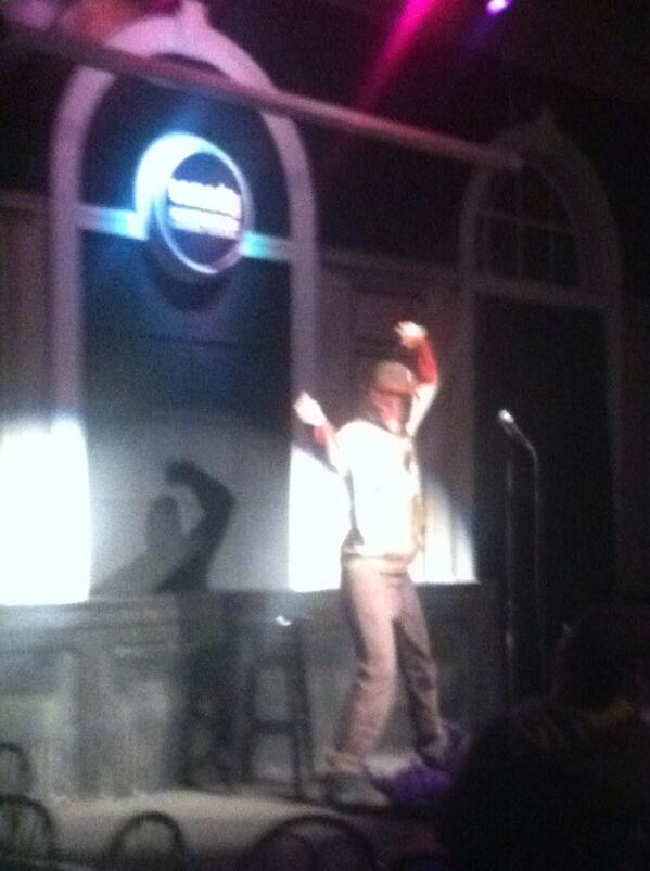 Wicked Funny Prod. tweet media