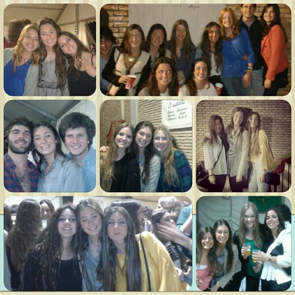 mariafmy's tweet photo. Jueves #Baratillo http://t.co/yamM6XnOux