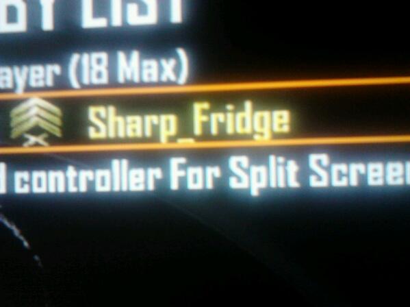 SharpFridge1's tweet image. In a amazing clan I love sharp @OhhChaoz thx so much im gonna try my hardest for u guys thx again for letting me in