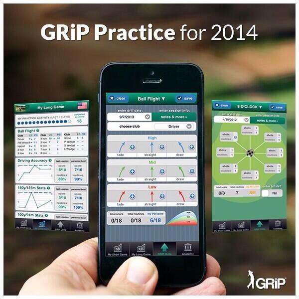 iplay_golf's tweet photo. How are you going to reduce your handicap this season? Target key areas and track progress -> http://t.co/nWtuK72I9Y http://t.co/hS6yMYBr8C