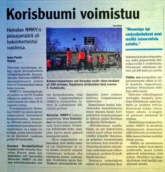 Heinolan NMKY ry tweet media