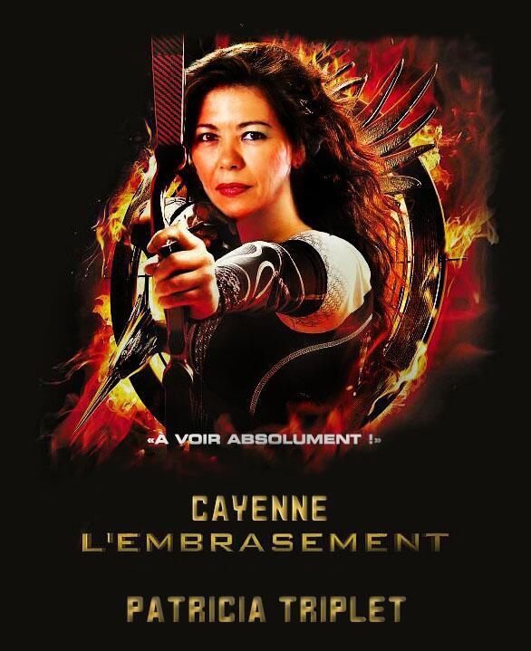 VotezKayenn's tweet photo. Une sympathique contribution d'un supporter ! Merci @kephren1301 !
@GuyaneActu @Humourguyanais @MarcMonthieux http://t.co/cyDyxIxiFv