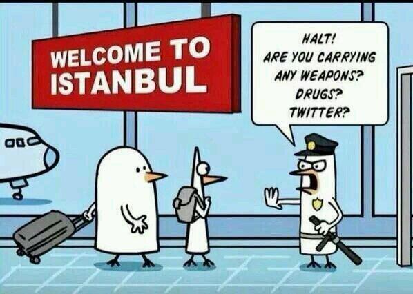 Dünya Türkiye'nin gücünü görecek diye diye Türkiye'yi Dünyaya rezil ettin şerefsiz Tayyip!
#ErdoganBlockedTwitter