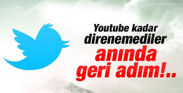 Twitter geri adım attı goo.gl/9tCv7r