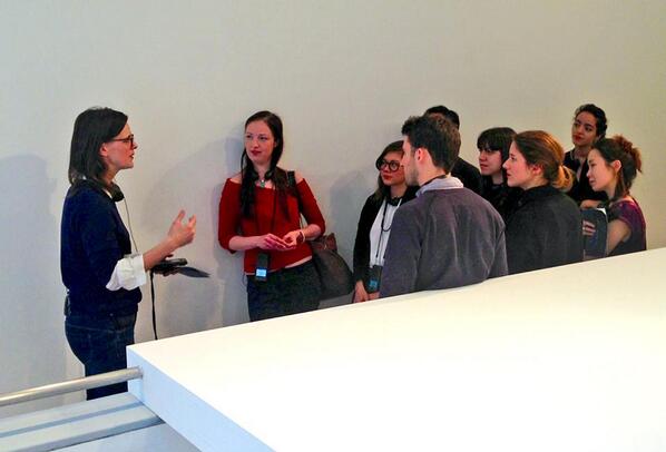 buzzingRCA's tweet photo. The conversations and thought-provocative feedback were greatly appreciated and valued! Thank you Catherine Wood. http://t.co/hS3Vp4sqwD