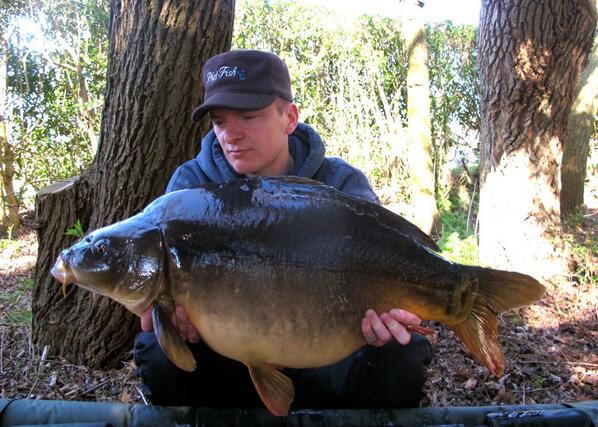 VardisTackle's tweet image. Yet another lump for vardis consultant Antonie De Naeghel. Check out the colours