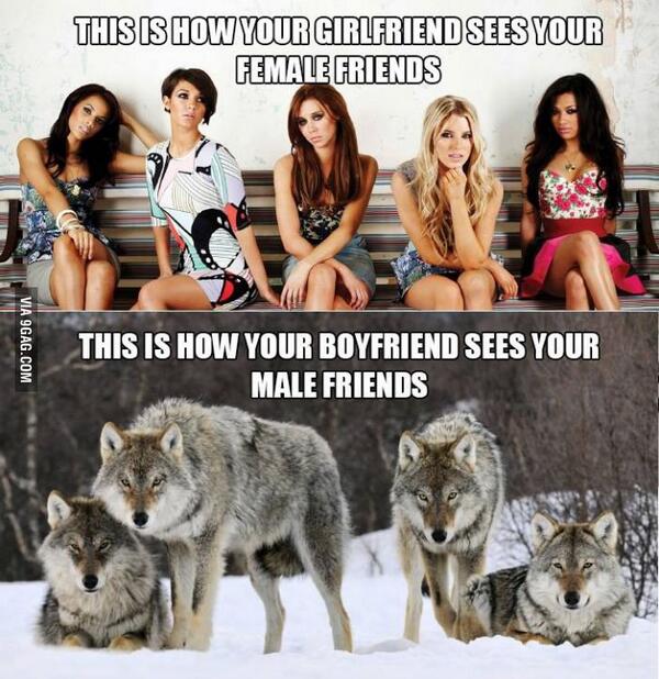 9GAG's tweet photo. Accurate perceptions? http://t.co/vEjafncQlf http://t.co/QmsWRNEZHi
