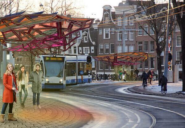 CivicInnovation's tweet image. Urban Parasol is the latest @urbanproto project to be picked up by multiple #cities! f-st.co/A2bWQv6 #design