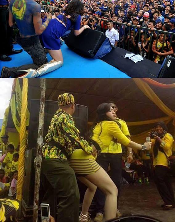 SaruSMG's tweet photo. Rak penting partaine opo, anggota dewane sopo, presidene sopo. Wong yo kelakuane tep podo wae kas. #bobrok #bosok http://t.co/90Uq8oKwCD