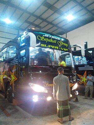 BMC_Sempati_Star (@bussempatistar) on Twitter photo 