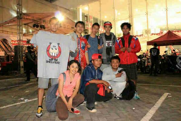 The new refresh squad !!