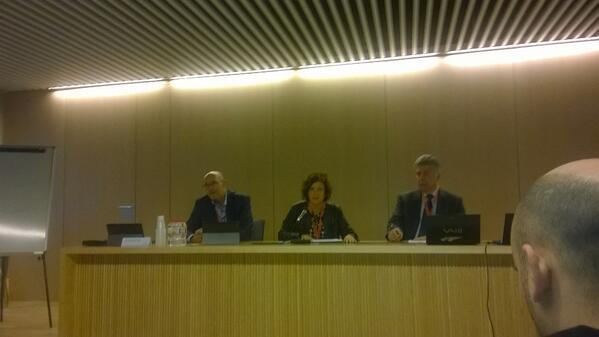 Toni Granell (@crmlan) on Twitter photo 