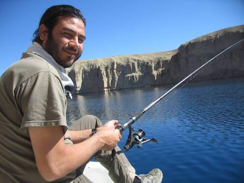 afpfr's tweet photo. Disparition de Sardar Ahmad, pilier de l'AFP à Kaboul, tué avec sa femme et 2 de ses enfants http://t.co/2KI2RywxLb http://t.co/mk7TMGtBSB