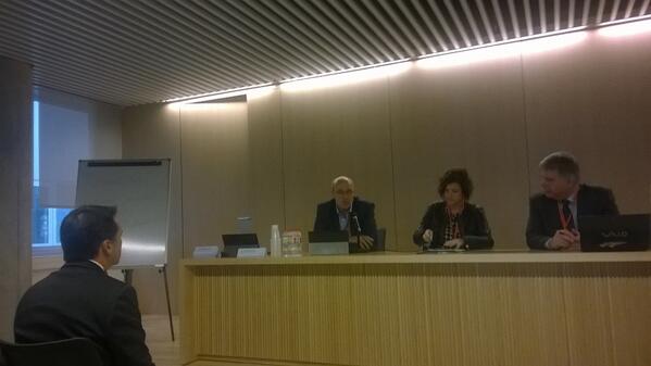 #ProdDay2014 Presentació de Carles Grau, Director de Microsoft a Catalunya