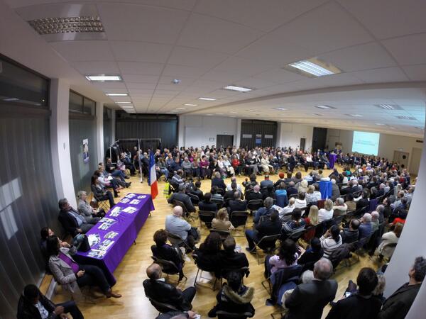 Vanves avec Vous tweet media
