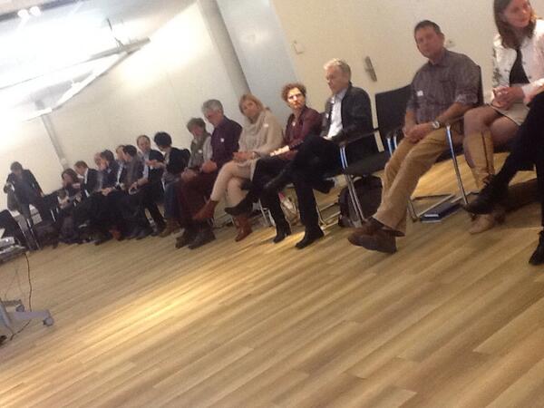 sjorsfrielink's tweet image. Vandaag #partnerdag bij @wm_tweet. Veel bekenden. Leuk.