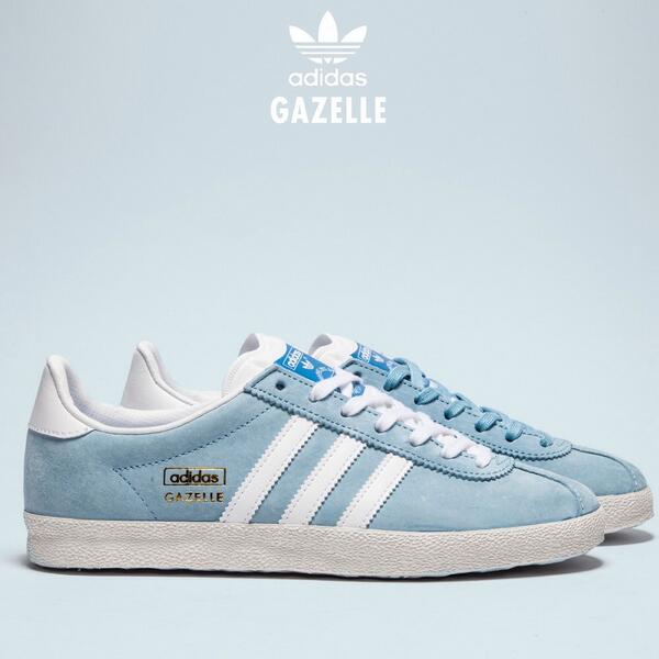 adidas gazelle og argentina blue