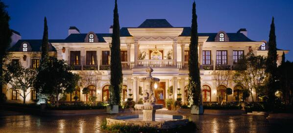 FineLuxury's tweet photo. Mansion http://t.co/ugYGtHzNzM