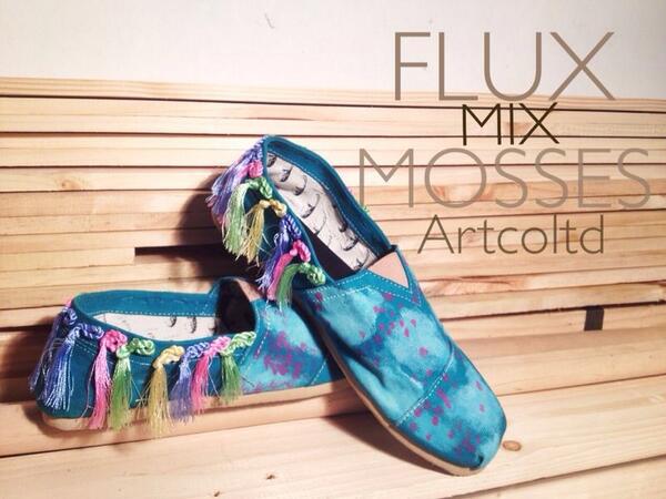 Size 38/39 Price 239 K 
Cont:74EFEDBE/08972905590
#Originalhandmade #paint  #fluxshoes #mixfabric #mossesartcoltd