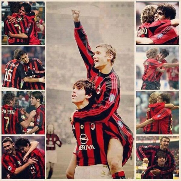 AngelMI_SBY's tweet photo. Siam venuti fin qua, siam venuti fin qua, per vedere segnare KAKA 👏 @KAKA #kaka300 #kakaisback  http://t.co/kgK5a7xMu4