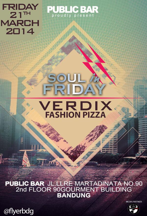 #tonite at <a href="/public_bar/">PUBLIC BAR</a> SOUL IN FRIDAY w/ dj <a href="/MarioVerdix/">Mario</a> support by <a href="/BdgParty_Club/">Bdg Party Club</a> and <a href="/flyerbdg/">flyerbdg</a>