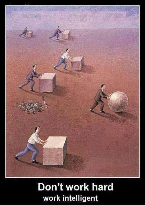 mikacarbonilla's tweet image. 🎵Work Hard, Play Hard...🎵 #workintelligently