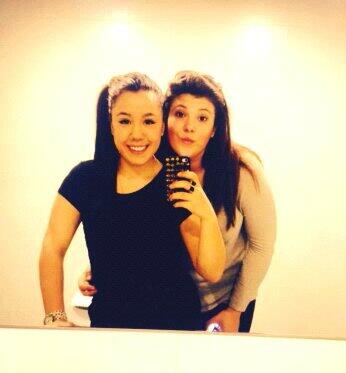 ElenaFuentesN's tweet photo. Hoy no la e visto al levantarme y hay que ver lo que se le echa de menos a la petarda @MartaMSaura http://t.co/HXaXJNfrJ3