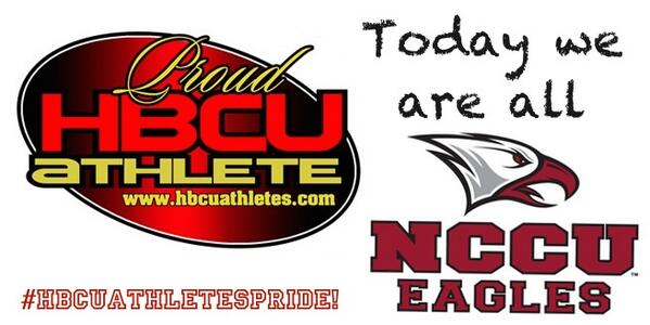 HBCUAthletes's tweet photo. Today we are 1. Play with  #HBCUAthletesPride! @HBCUFollowTrain @HBCU_Lifestyle @hbcu @HBCUNewsNetwork http://t.co/OUQNhUslAy