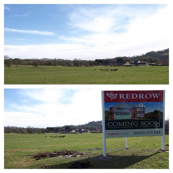 LoveWhalley tweet picture