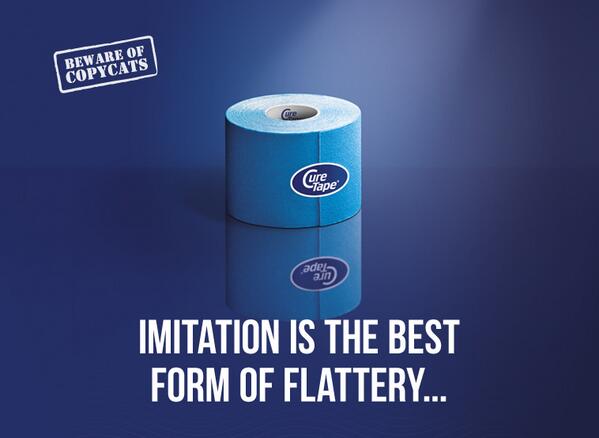 CureTape (@curetape) on Twitter photo 