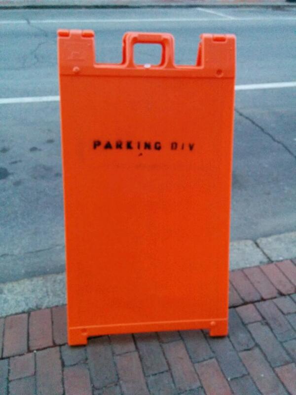 GregJJones's tweet image. &quot;parking div&quot;. first thing I thought was, &quot;is that semantic?&quot; #webdevproblems