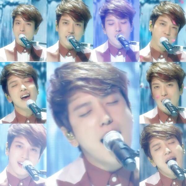 BoiceArmy's tweet photo. RT @klaritia: EYES. #CNBLUE #CantStop http://t.co/SEnlpA3w5U