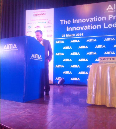 hcltech's tweet image. HCLT awarded at Innovation Practitioner&apos;s Summit conducted by @aimaindia for #CoolestInterviewEver